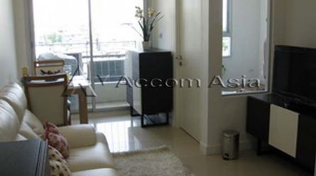 The Clover Condominium  1 Bedroom For Rent BTS Thong Lo in Sukhumvit B02
