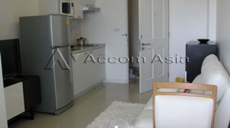 The Clover Condominium  1 Bedroom For Rent BTS Thong Lo in Sukhumvit B04