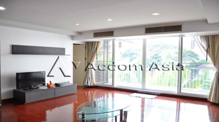 Urbana Sukhumvit 15 Condominium  2 Bedroom For Rent BTS Asok - MRT Suk01