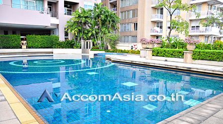 Grand Langsuan Condominium  2+1 Bedroom For Rent BTS Chitlom in Ploenc02