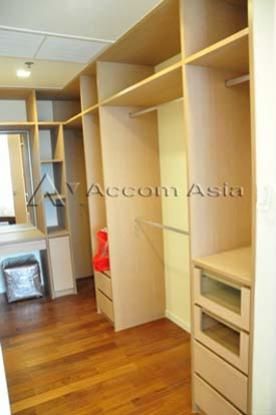 Amanta Lumpini Apartment  1 Bedroom For Rent MRT Lumphini in Klongtoey03