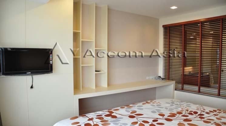 Amanta Lumpini Apartment  1 Bedroom For Rent MRT Lumphini in Klongtoey06