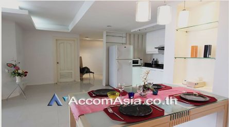 Las Colinas Condominium  2 Bedroom For Rent BTS Asok - MRT Sukhumvit i02