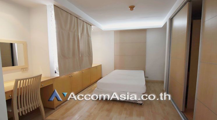 Las Colinas Condominium  2 Bedroom For Rent BTS Asok - MRT Sukhumvit i05