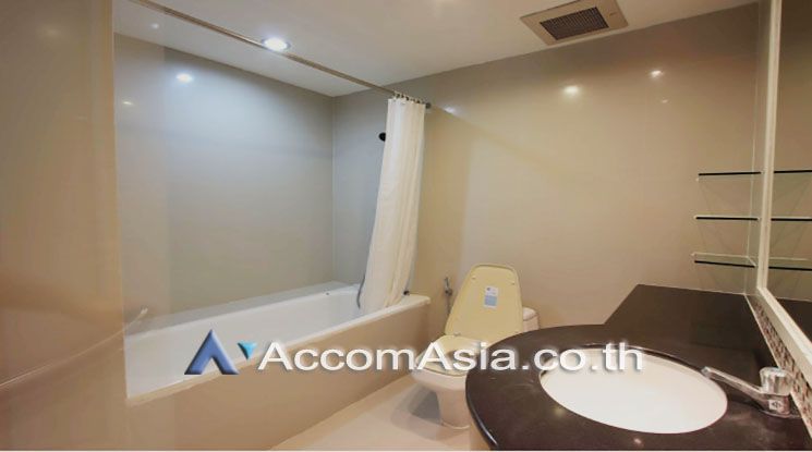 Las Colinas Condominium  2 Bedroom For Rent BTS Asok - MRT Sukhumvit i06