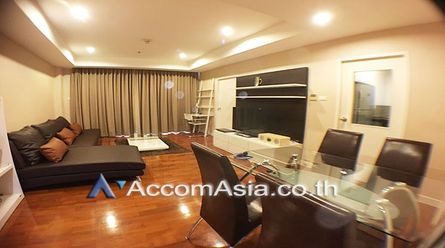 Baan Siri Sukhumvit 24 Condominium  1 Bedroom For Rent BTS Phrom Phong02