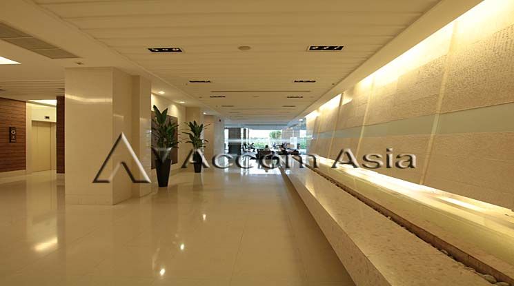 Baan Siri Sukhumvit 24 Condominium  1 Bedroom For Rent BTS Phrom Phong03