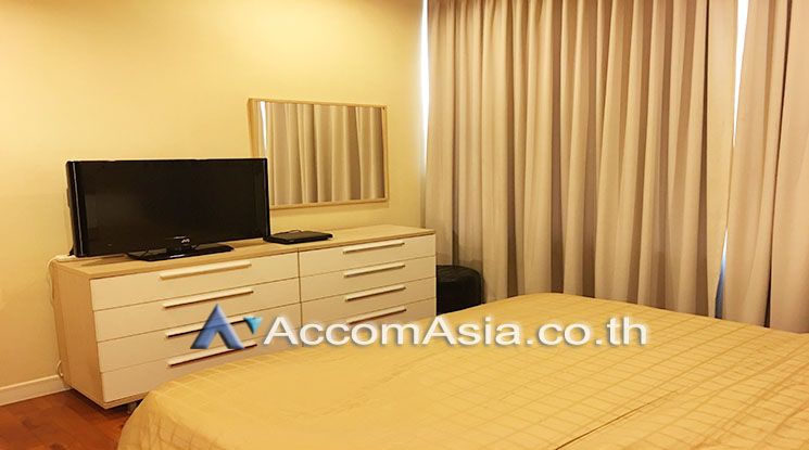 Baan Siri Sukhumvit 24 Condominium  1 Bedroom For Rent BTS Phrom Phong04