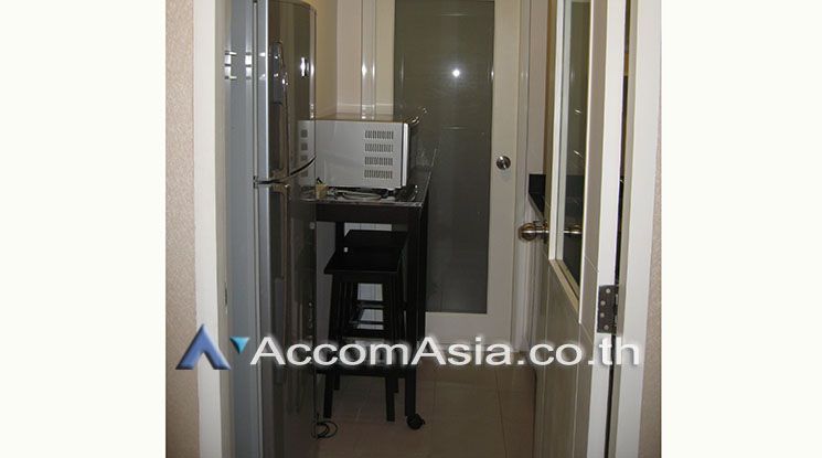Baan Siri Sukhumvit 24 Condominium  1 Bedroom For Rent BTS Phrom Phong05