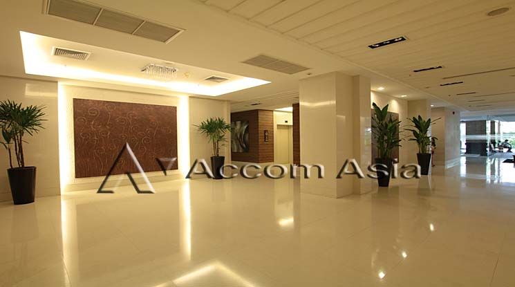 Baan Siri Sukhumvit 24 Condominium  1 Bedroom For Rent BTS Phrom Phong06