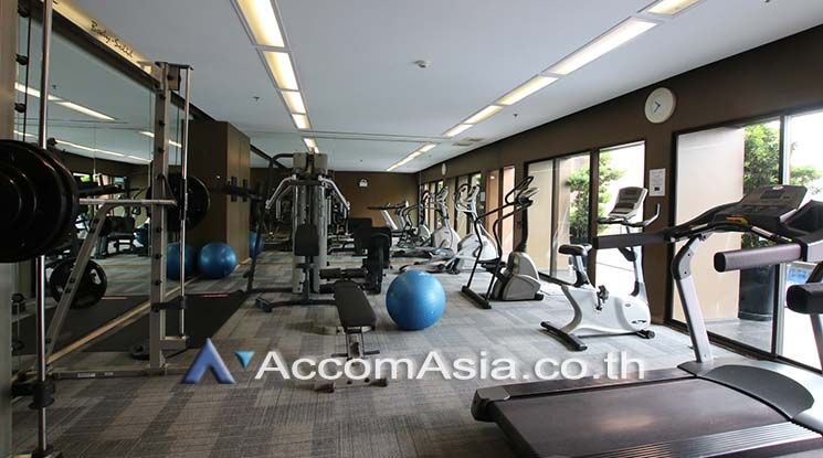 Noble Refine Condominium  1 Bedroom For Rent BTS Phrom Phong in Sukhum05