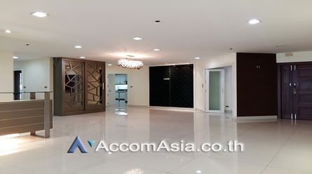 Kallista Mansion Condominium  3+1 Bedroom For Rent BTS Nana in Sukhumv02