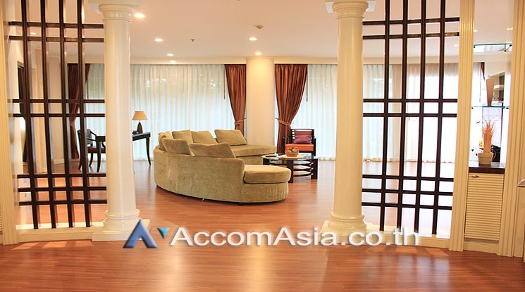 Classy Residence Apartment  2 Bedroom For Rent BTS Ekkamai in Sukhumvi06