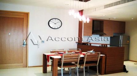 The Emporio Place Condominium  1 Bedroom For Rent BTS Phrom Phong in S02
