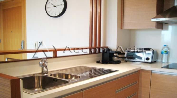 The Emporio Place Condominium  1 Bedroom For Rent BTS Phrom Phong in S04