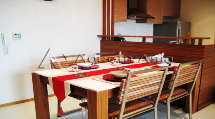 The Emporio Place Condominium  1 Bedroom For Rent BTS Phrom Phong in S05