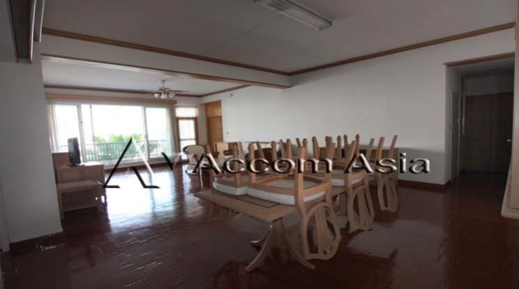 Oasis at Sukhumvit. Apartment  3 Bedroom For Rent  in Sukhumvit Bangko03