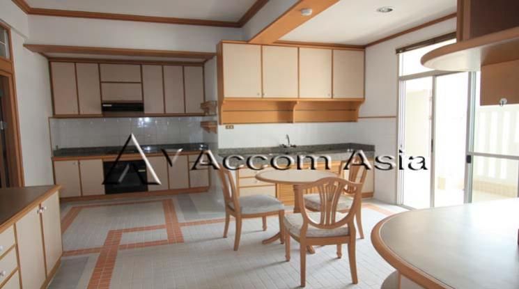 Oasis at Sukhumvit. Apartment  3 Bedroom For Rent  in Sukhumvit Bangko05