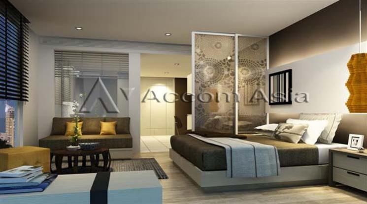 Apartment For RENT Apartment For Rent BTS Thong Lo in Sukhumvit Bangko05