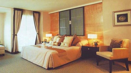 Boutique living style Apartment  2 Bedroom For Rent BTS Asok - MRT Suk02