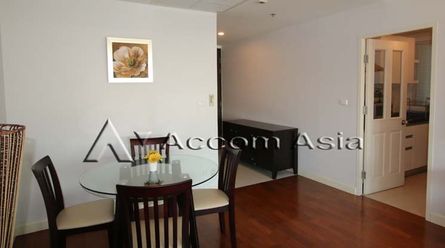 Siri Residence Condominium Condominium  1 Bedroom For Rent BTS Phrom P02