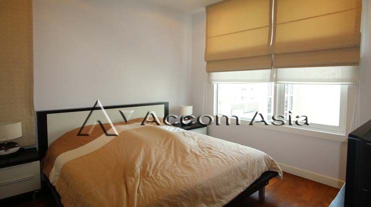Siri Residence Condominium Condominium  1 Bedroom For Rent BTS Phrom P03