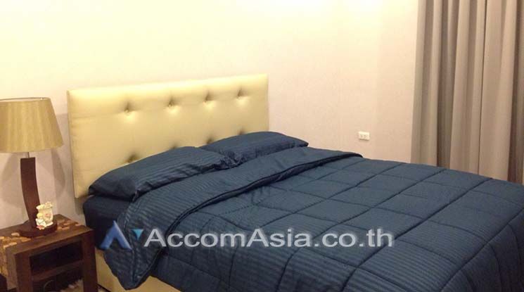 Supalai Premier at Asoke Condominium  2 Bedroom For Rent  in New Phetc05