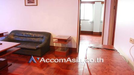 Good Location Apartment  2 Bedroom For Rent  in Sathorn Bangkok02