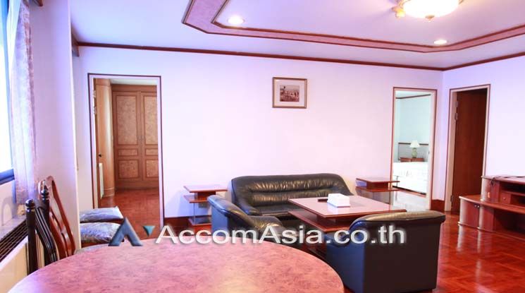 Good Location Apartment  2 Bedroom For Rent  in Sathorn Bangkok03