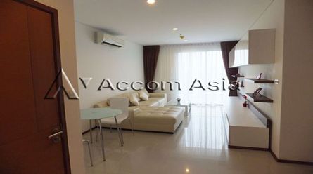 Villa Sathorn Condominium  1 Bedroom For Rent  in Sathorn Bangkok02