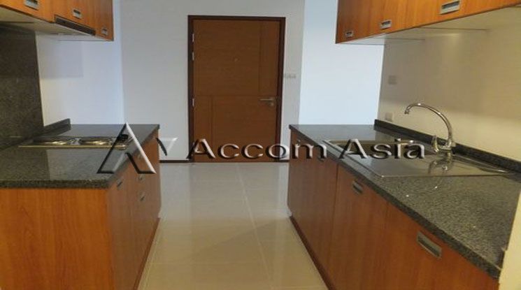 Villa Sathorn Condominium  1 Bedroom For Rent  in Sathorn Bangkok05