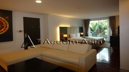 Stylishly Refurbished Apartment For Rent BTS Phrom Phong in Sukhumvit02