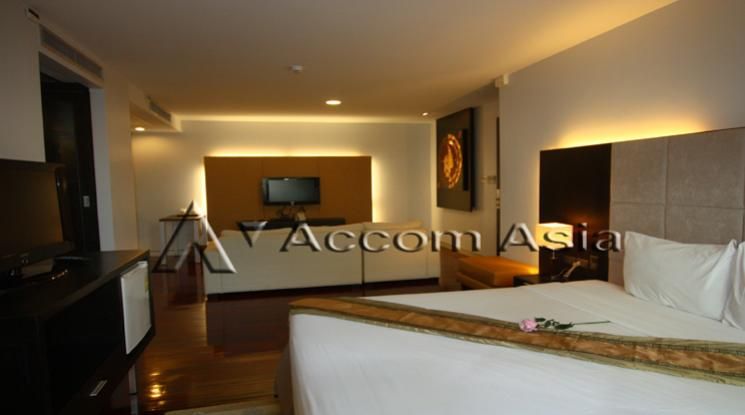 Stylishly Refurbished Apartment For Rent BTS Phrom Phong in Sukhumvit03