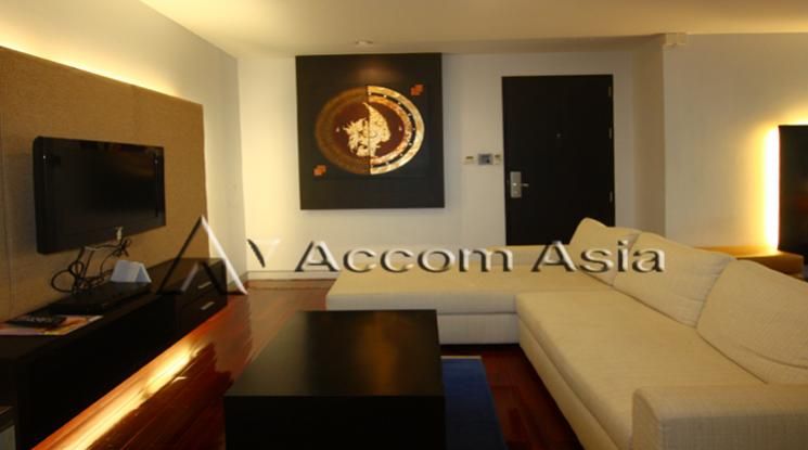 Stylishly Refurbished Apartment For Rent BTS Phrom Phong in Sukhumvit04