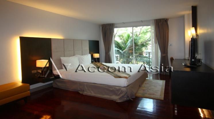 Stylishly Refurbished Apartment For Rent BTS Phrom Phong in Sukhumvit05