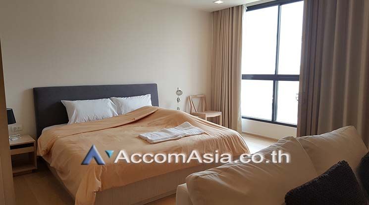 Liv@49 Condominium  1 Bedroom For Rent BTS Thong Lo in Sukhumvit Bangk01