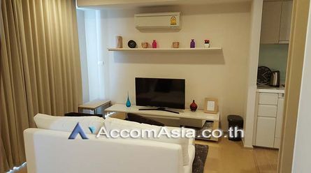 Liv@49 Condominium  1 Bedroom For Rent BTS Thong Lo in Sukhumvit Bangk02