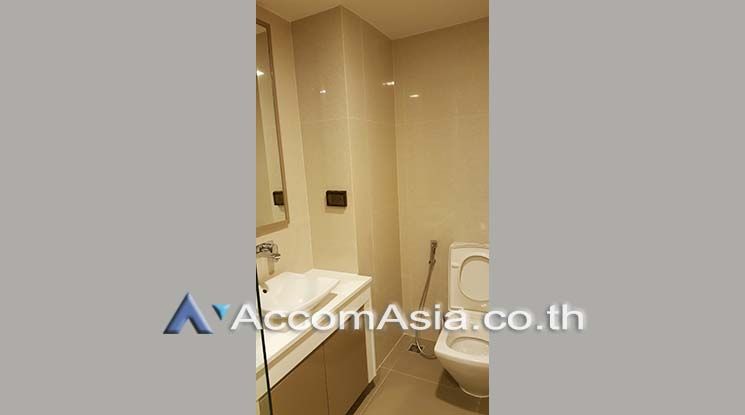 Liv@49 Condominium  1 Bedroom For Rent BTS Thong Lo in Sukhumvit Bangk03
