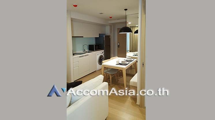 Liv@49 Condominium  1 Bedroom For Rent BTS Thong Lo in Sukhumvit Bangk04