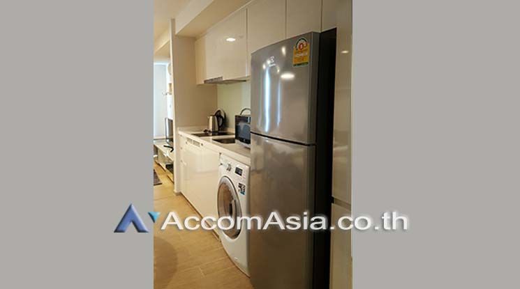Liv@49 Condominium  1 Bedroom For Rent BTS Thong Lo in Sukhumvit Bangk05