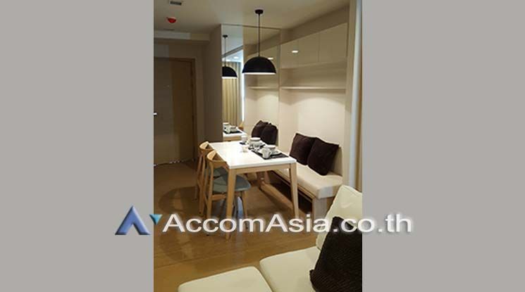 Liv@49 Condominium  1 Bedroom For Rent BTS Thong Lo in Sukhumvit Bangk06
