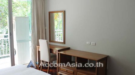 Exclusive Residence Apartment Apartment  2 Bedroom For Rent BTS Chong02