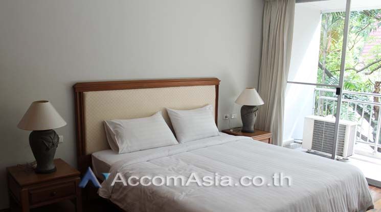 Exclusive Residence Apartment Apartment  2 Bedroom For Rent BTS Chong04