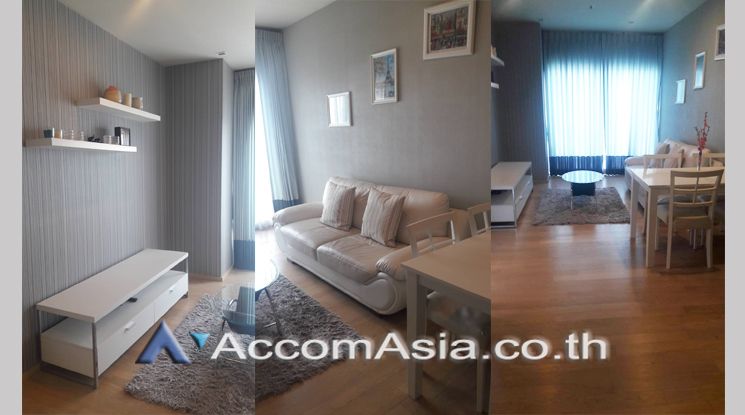 Noble Refine Condominium  1 Bedroom For Rent BTS Phrom Phong in Sukhum01