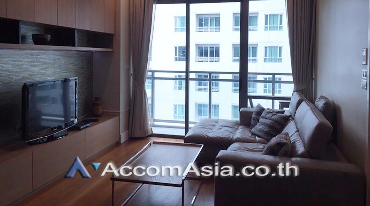 Bright Sukhumvit 24 Condominium  2 Bedroom For Rent BTS Phrom Phong in01