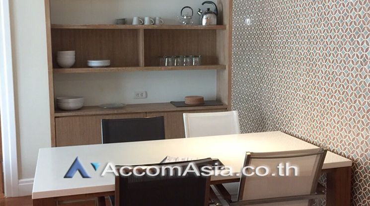 Bright Sukhumvit 24 Condominium  2 Bedroom For Rent BTS Phrom Phong in03