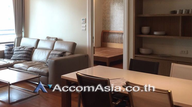 Bright Sukhumvit 24 Condominium  2 Bedroom For Rent BTS Phrom Phong in04