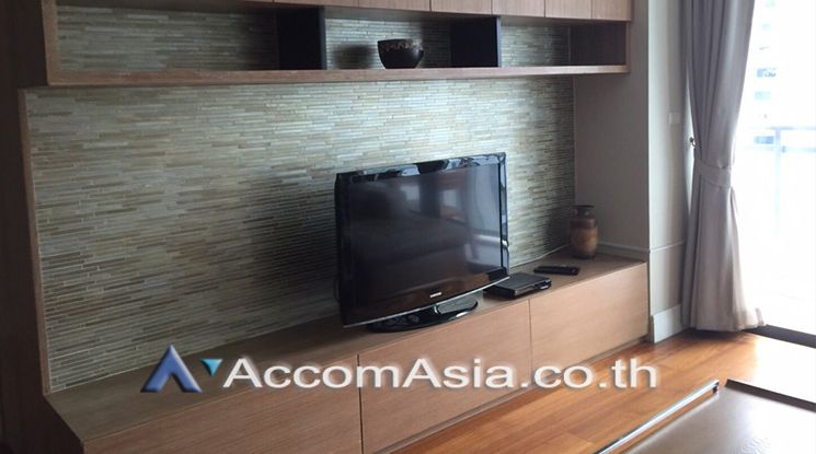Bright Sukhumvit 24 Condominium  2 Bedroom For Rent BTS Phrom Phong in05