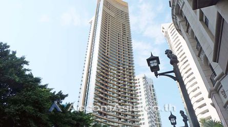 The Lumpini 24 Condominium  1 Bedroom For Rent BTS Phrom Phong in Sukh02