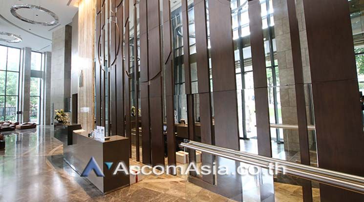 The Lumpini 24 Condominium  1 Bedroom For Rent BTS Phrom Phong in Sukh03
